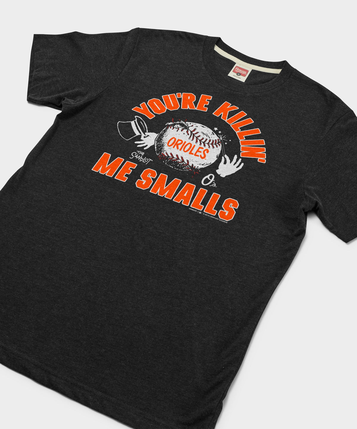 The Sandlot x Baltimore Orioles product image 2
