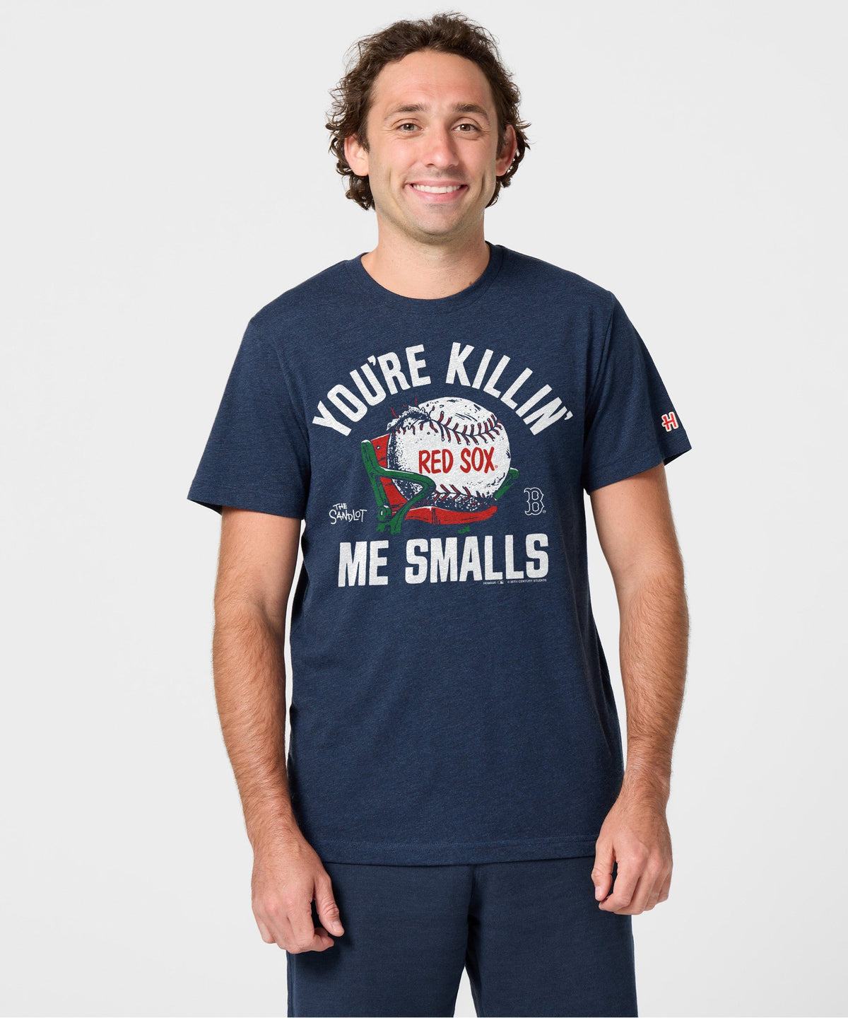 The Sandlot x Boston Red Sox product image 3