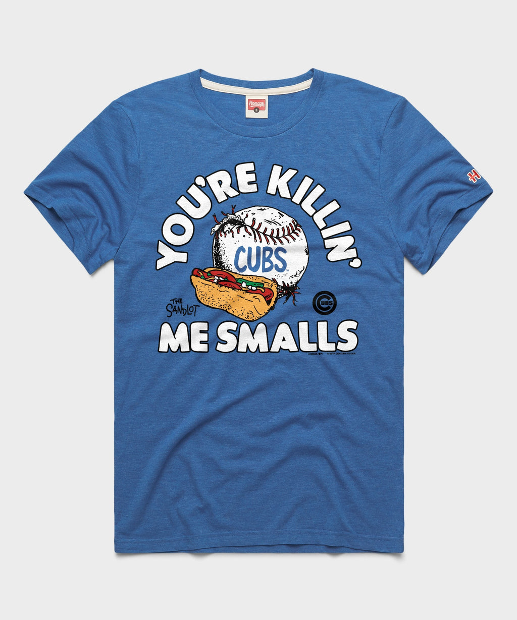 The Sandlot x Chicago Cubs product image 1