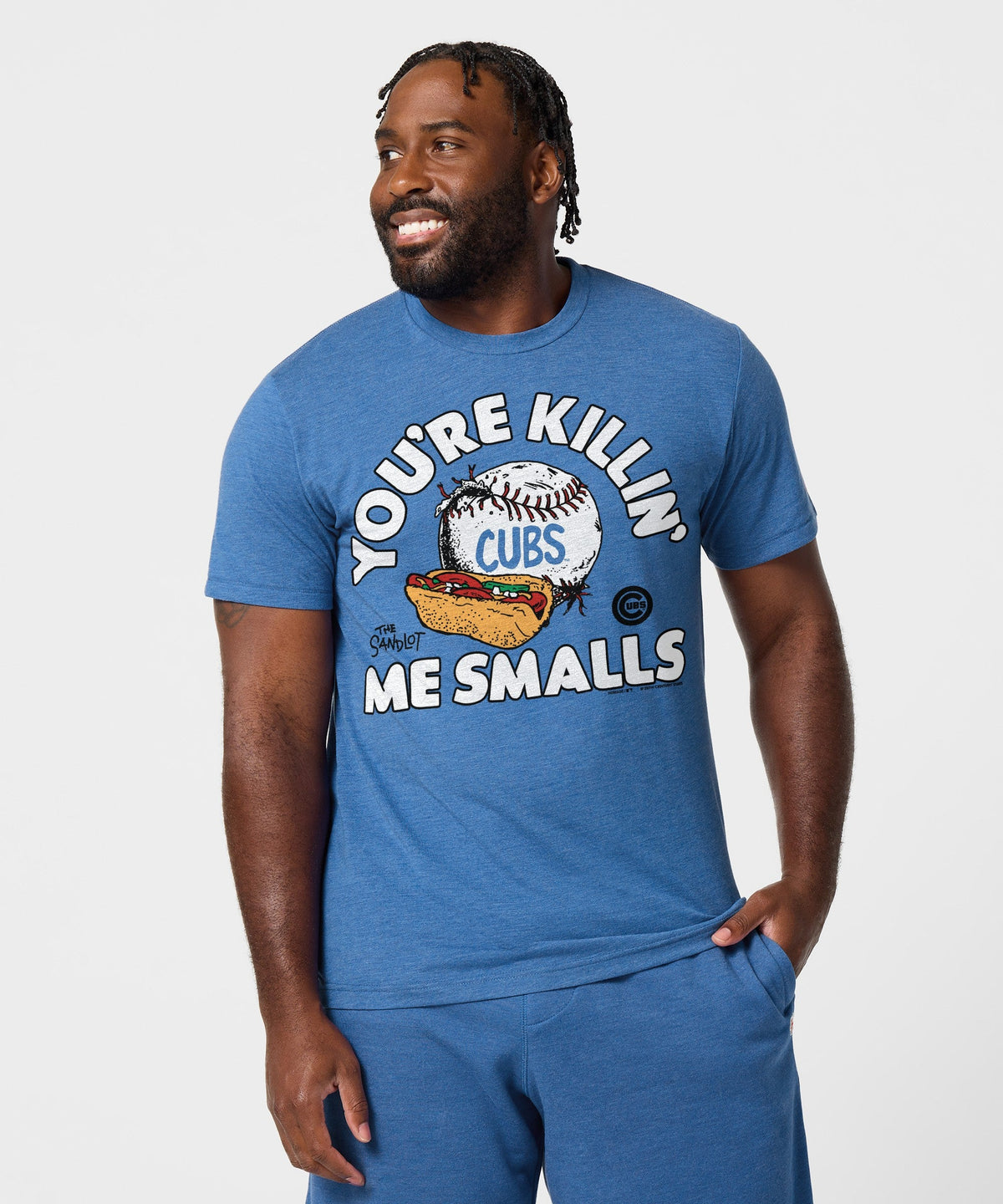 The Sandlot x Chicago Cubs product image 3