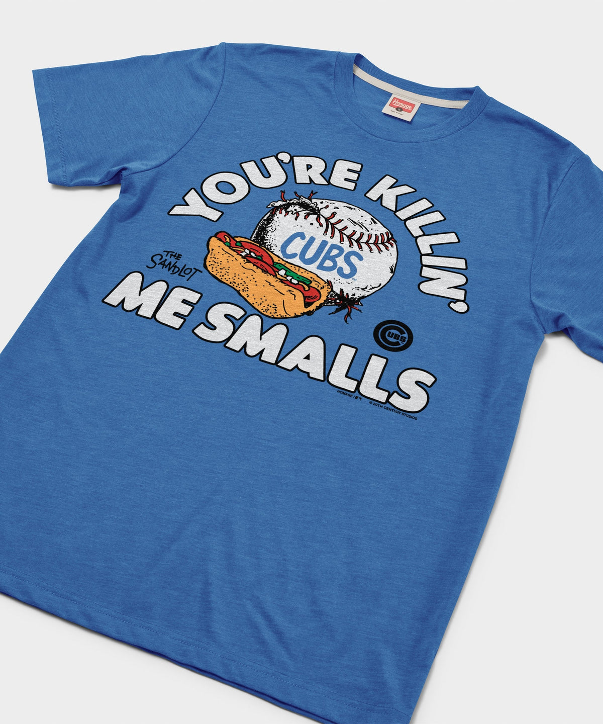 The Sandlot x Chicago Cubs product image 2