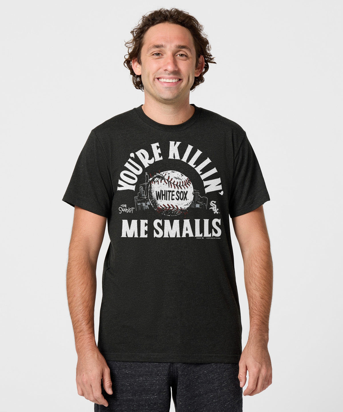 The Sandlot x Chicago White Sox product image 3