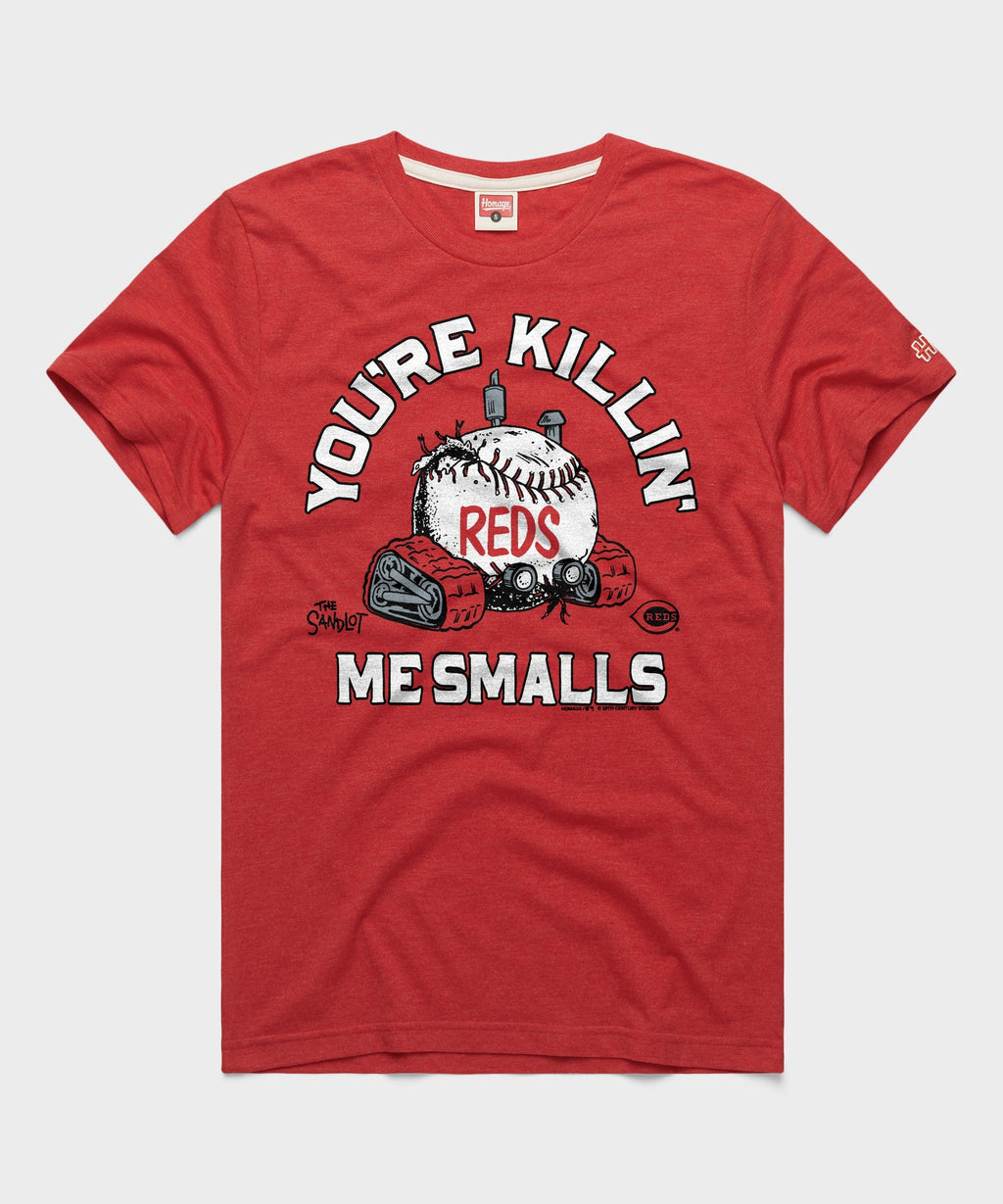 The Sandlot x Cincinnati Reds product image 1