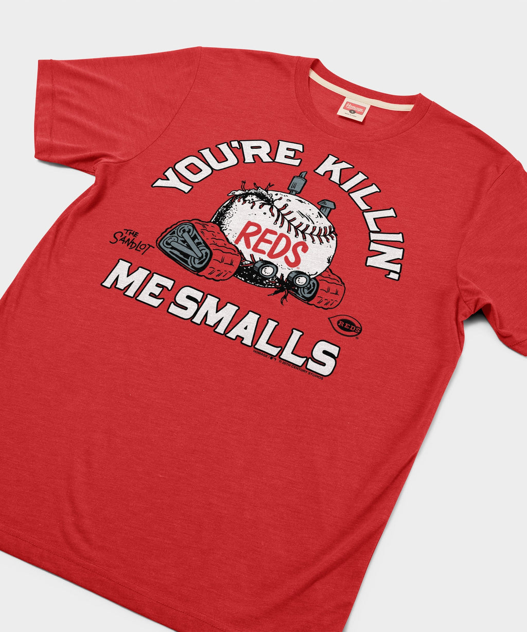 The Sandlot x Cincinnati Reds product image 2