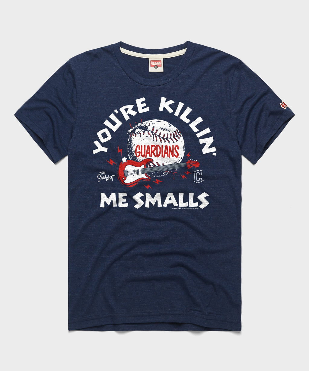 The Sandlot x Cleveland Guardians product image 1
