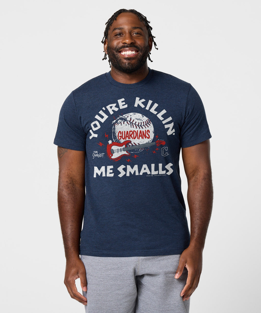 The Sandlot x Cleveland Guardians product image 3