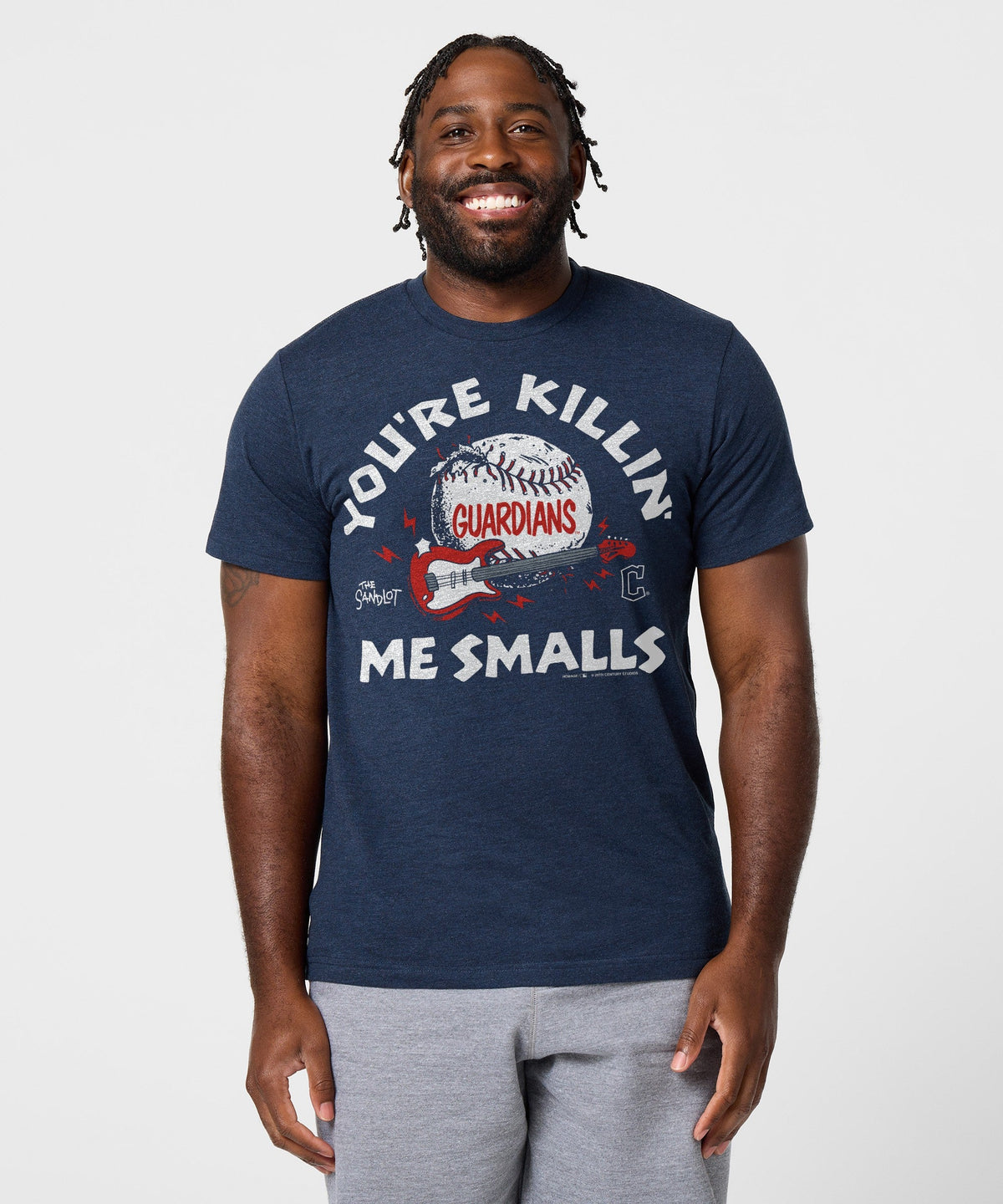 The Sandlot x Cleveland Guardians product image 3