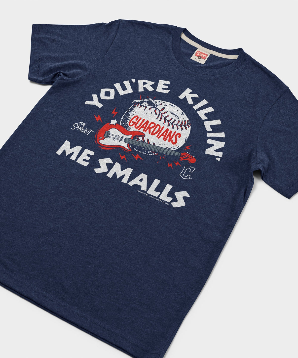 The Sandlot x Cleveland Guardians product image 2