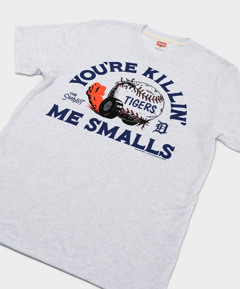 The Sandlot x Detroit Tigers product image 2