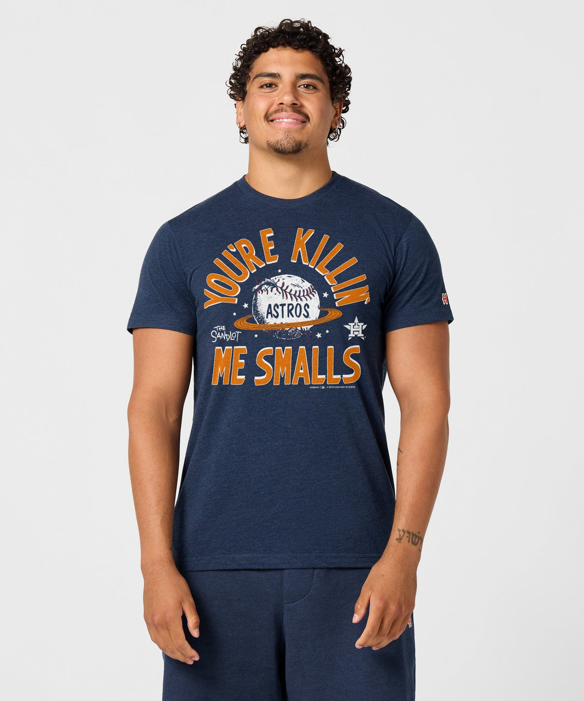 The Sandlot x Houston Astros product image 3