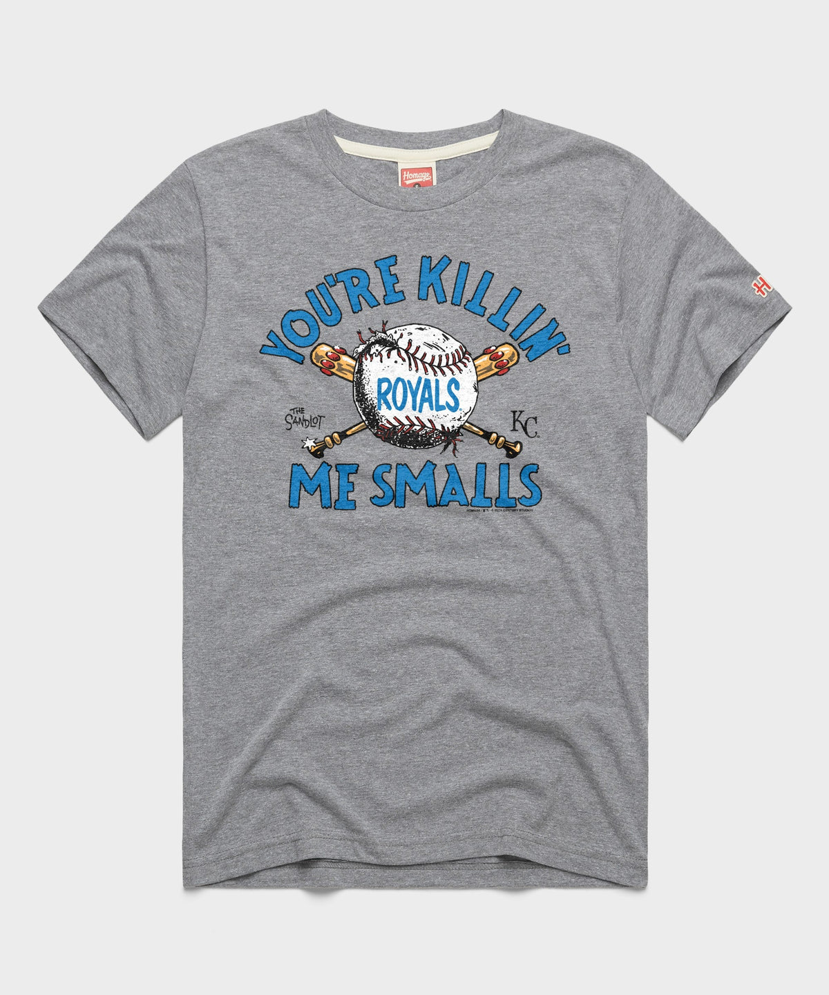The Sandlot x Kansas City Royals product image 1