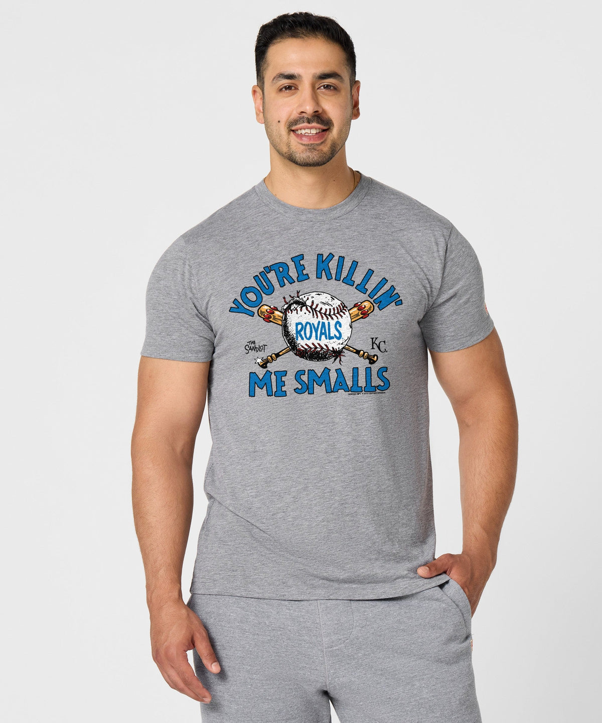The Sandlot x Kansas City Royals product image 3