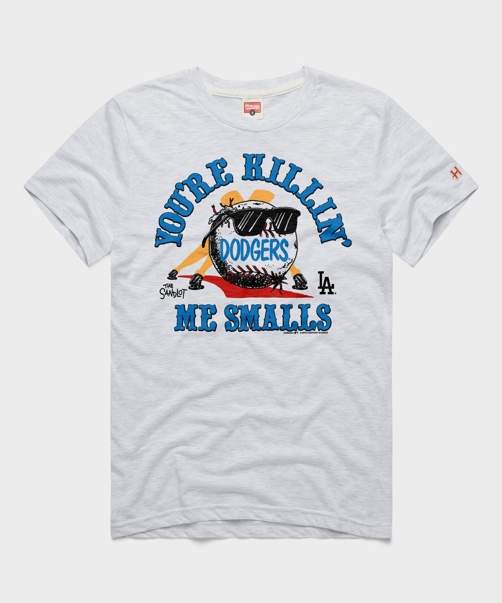 The Sandlot x Los Angeles Dodgers product image 1