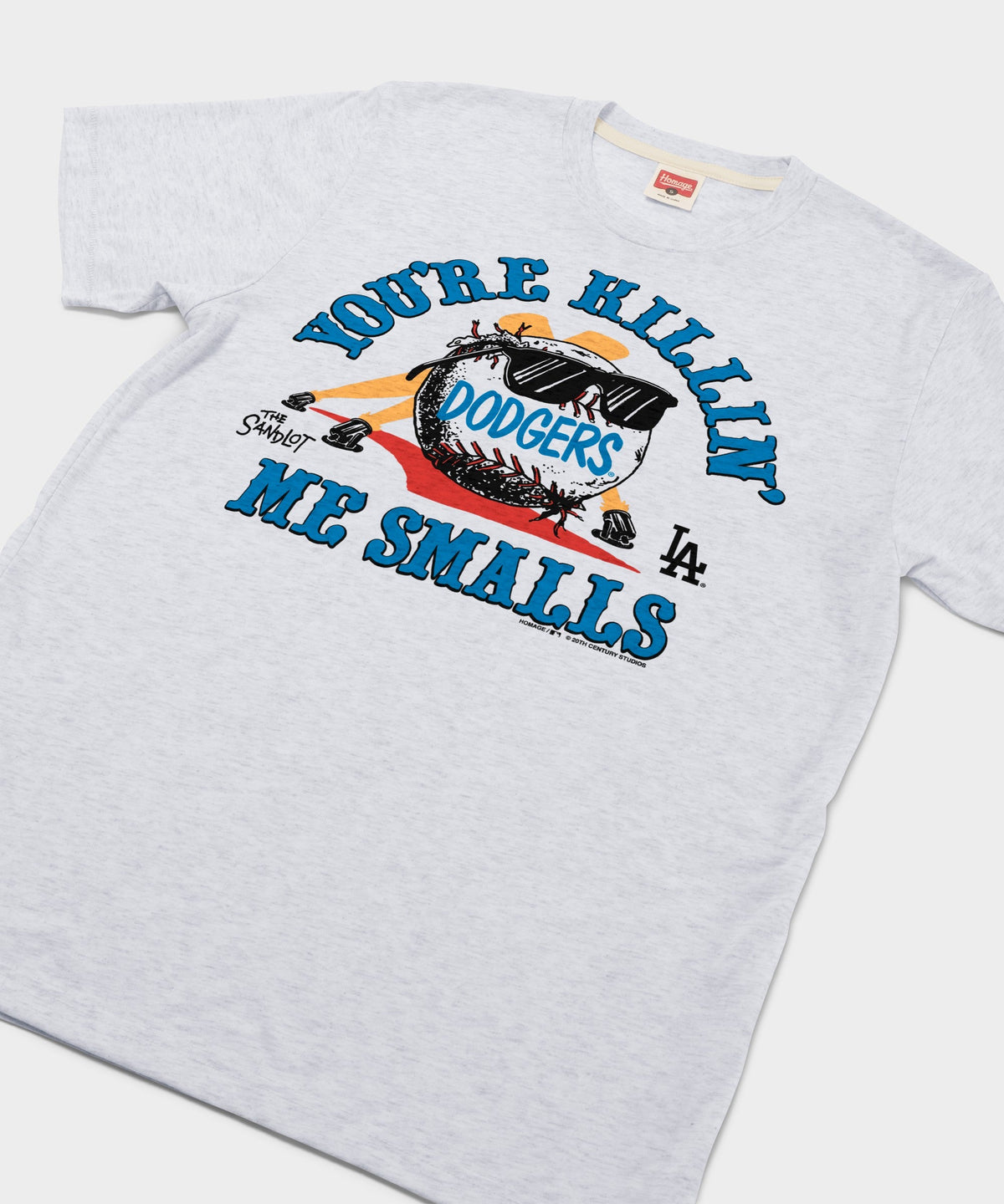 The Sandlot x Los Angeles Dodgers product image 2