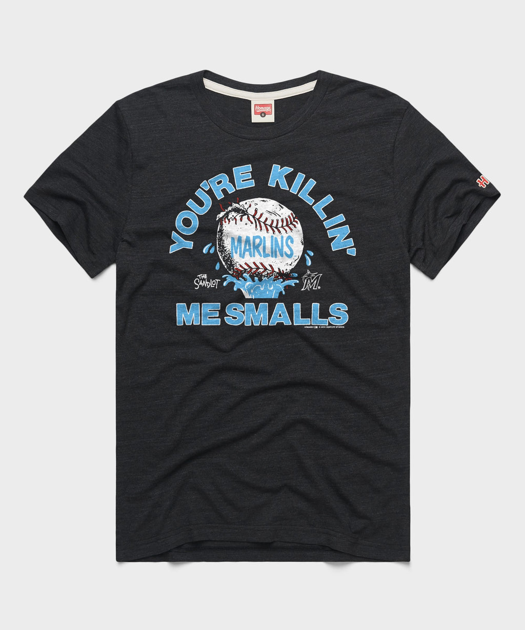 The Sandlot x Miami Marlins product image 1