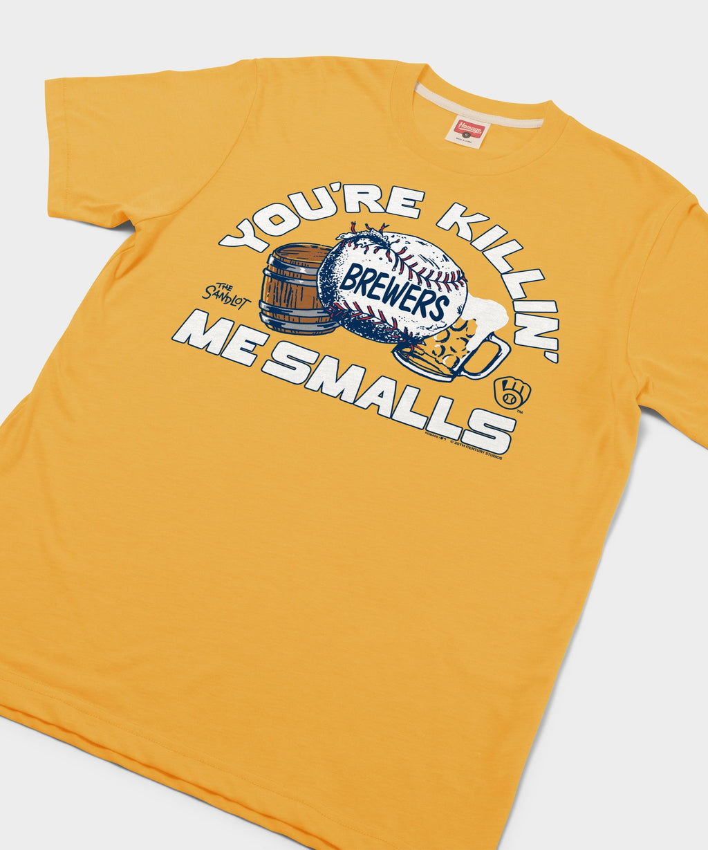 The Sandlot x Milwaukee Brewers product image 2
