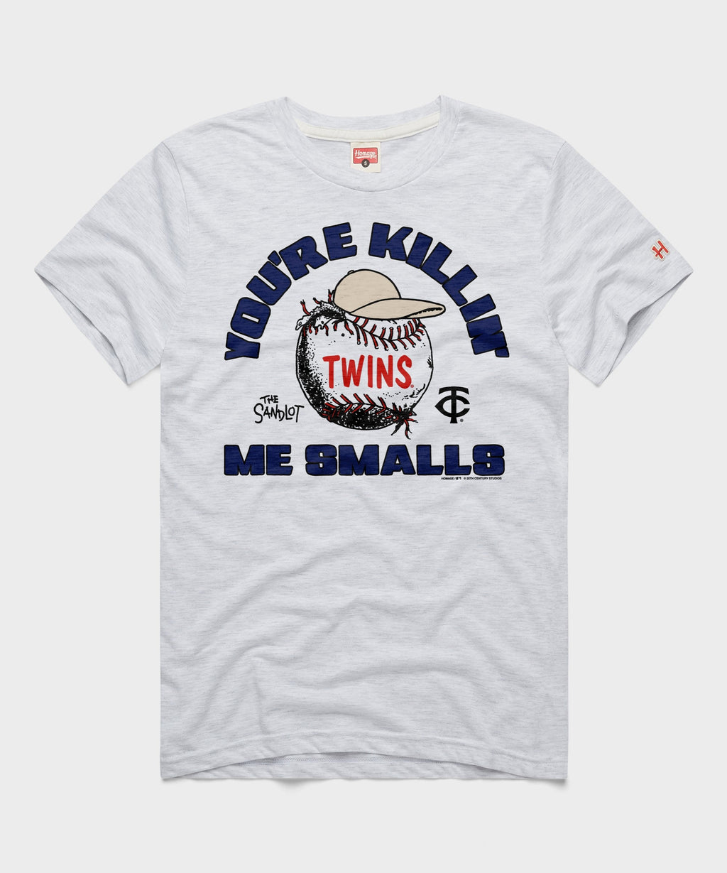 The Sandlot x Minnesota Twins product image 1