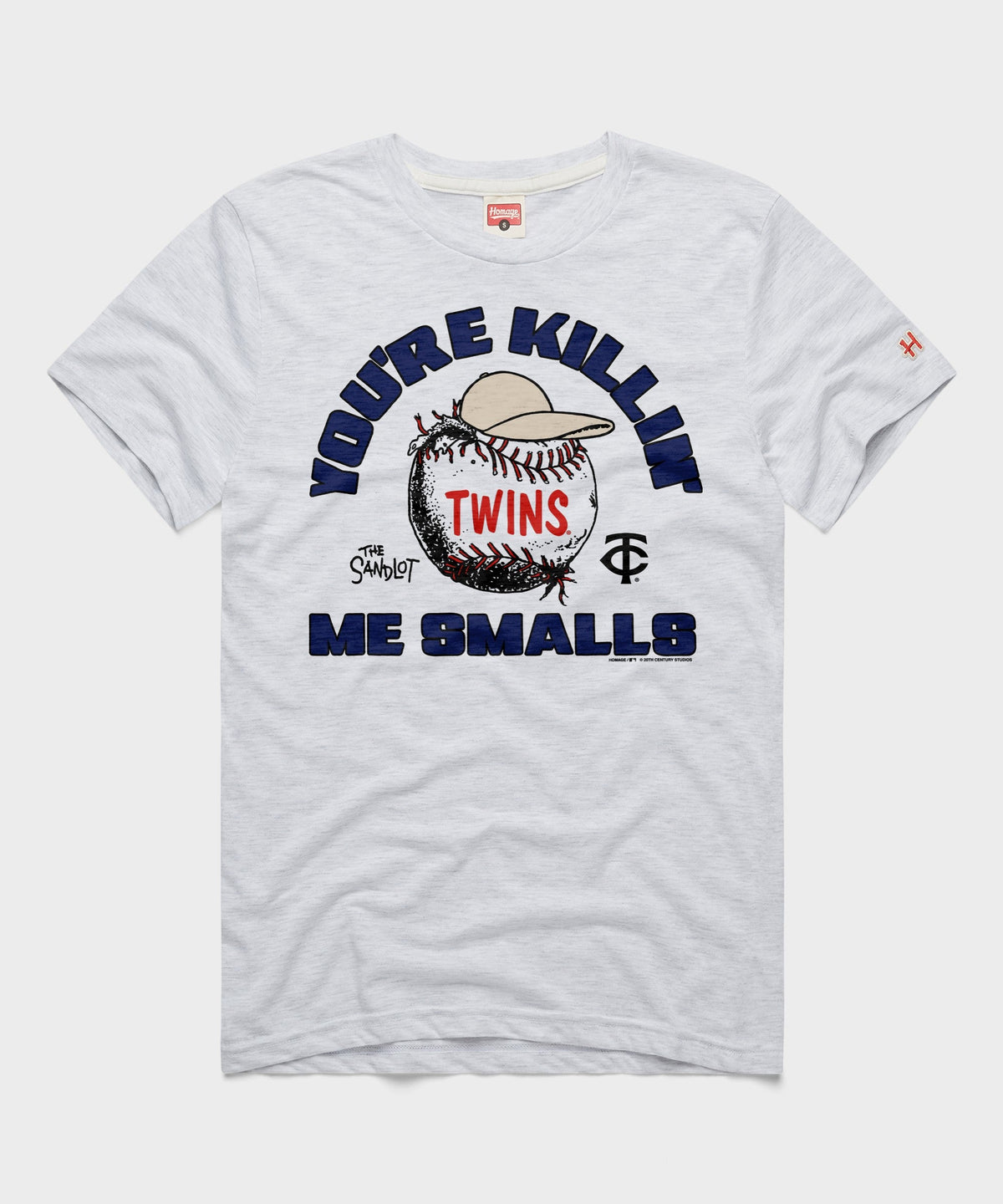 The Sandlot x Minnesota Twins product image 1
