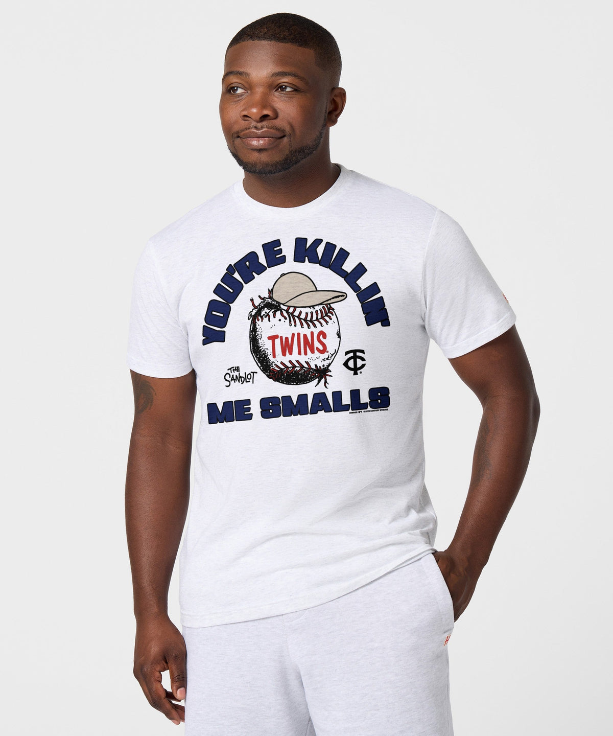 The Sandlot x Minnesota Twins product image 3