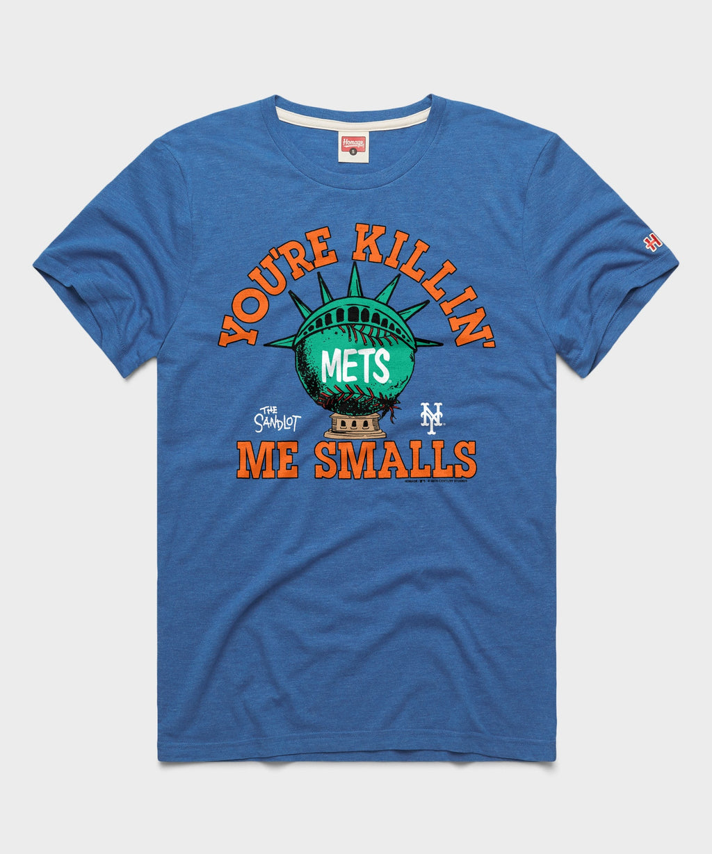 The Sandlot x New York Mets product image 1