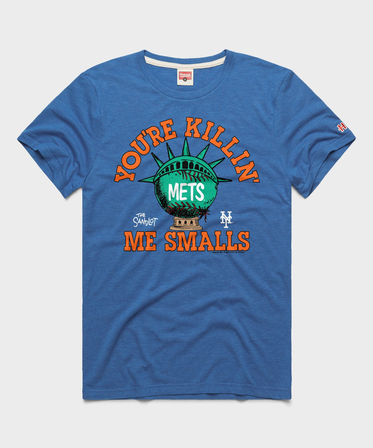 The Sandlot x New York Mets product image 1