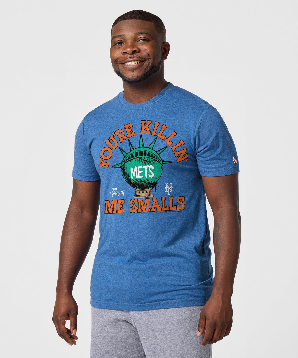 The Sandlot x New York Mets product image 3
