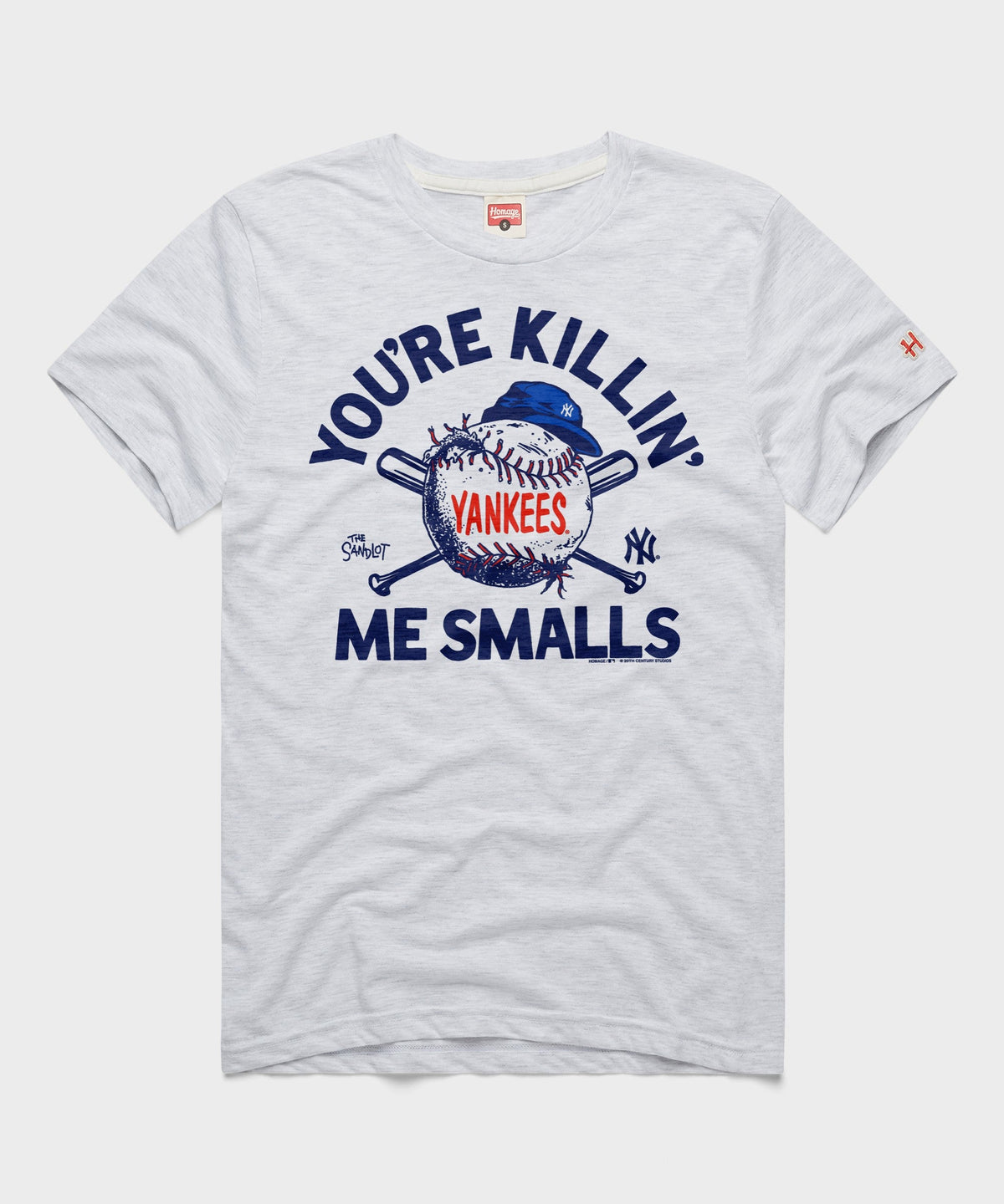 The Sandlot x New York Yankees product image 1