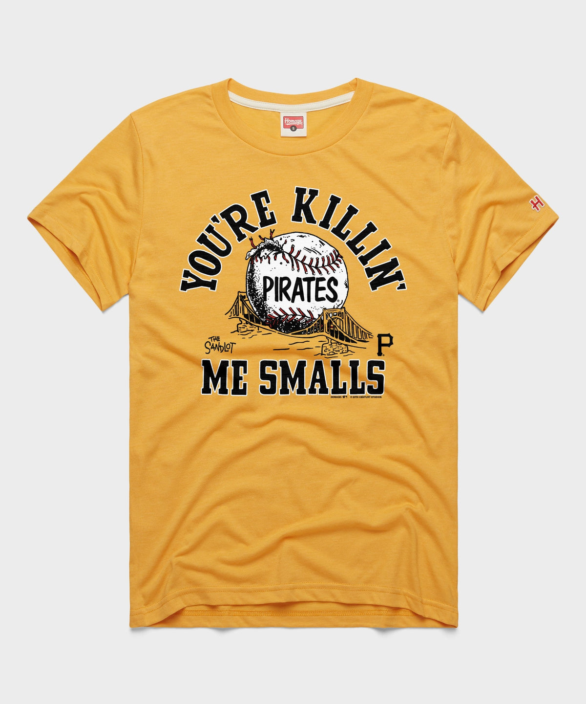 The Sandlot x Pittsburgh Pirates product image 1
