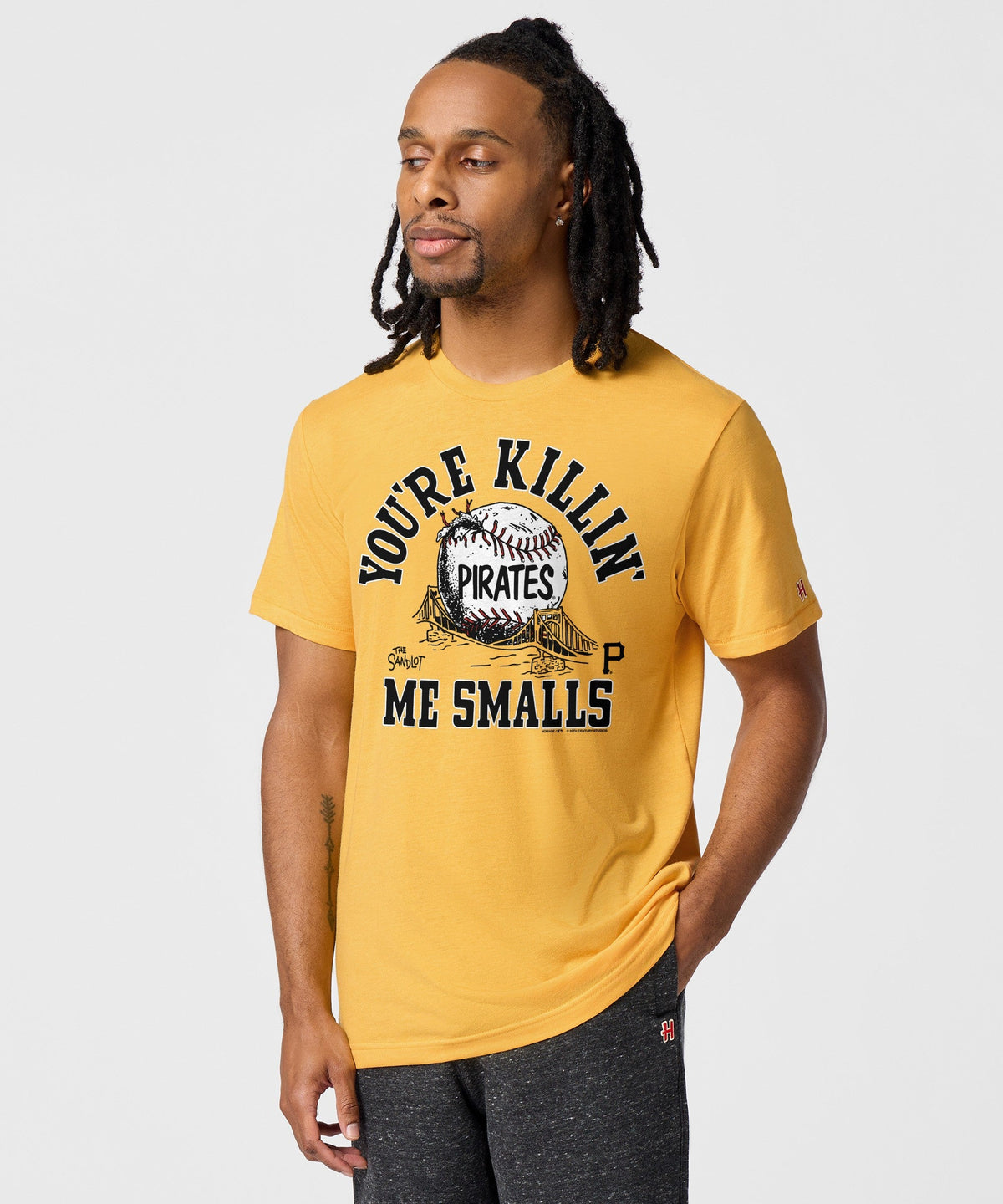 The Sandlot x Pittsburgh Pirates product image 3