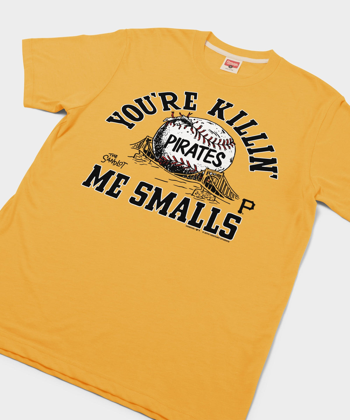 The Sandlot x Pittsburgh Pirates product image 2