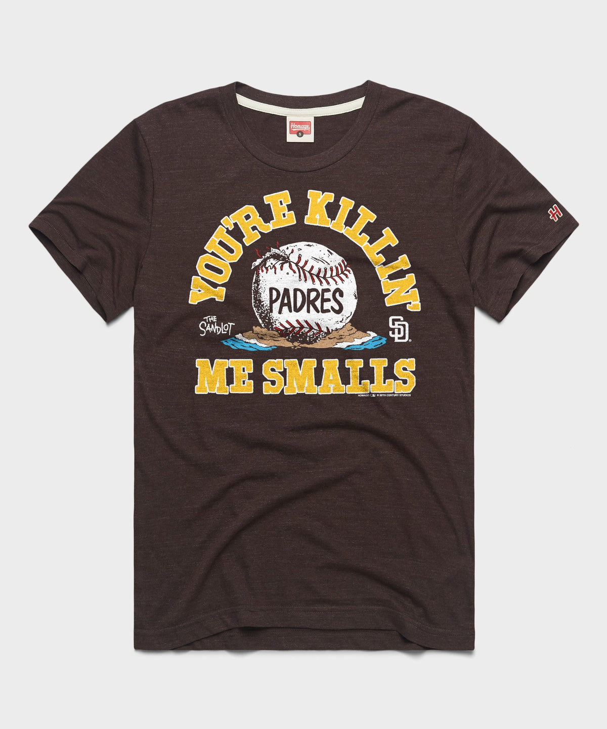 The Sandlot x San Diego Padres product image 1