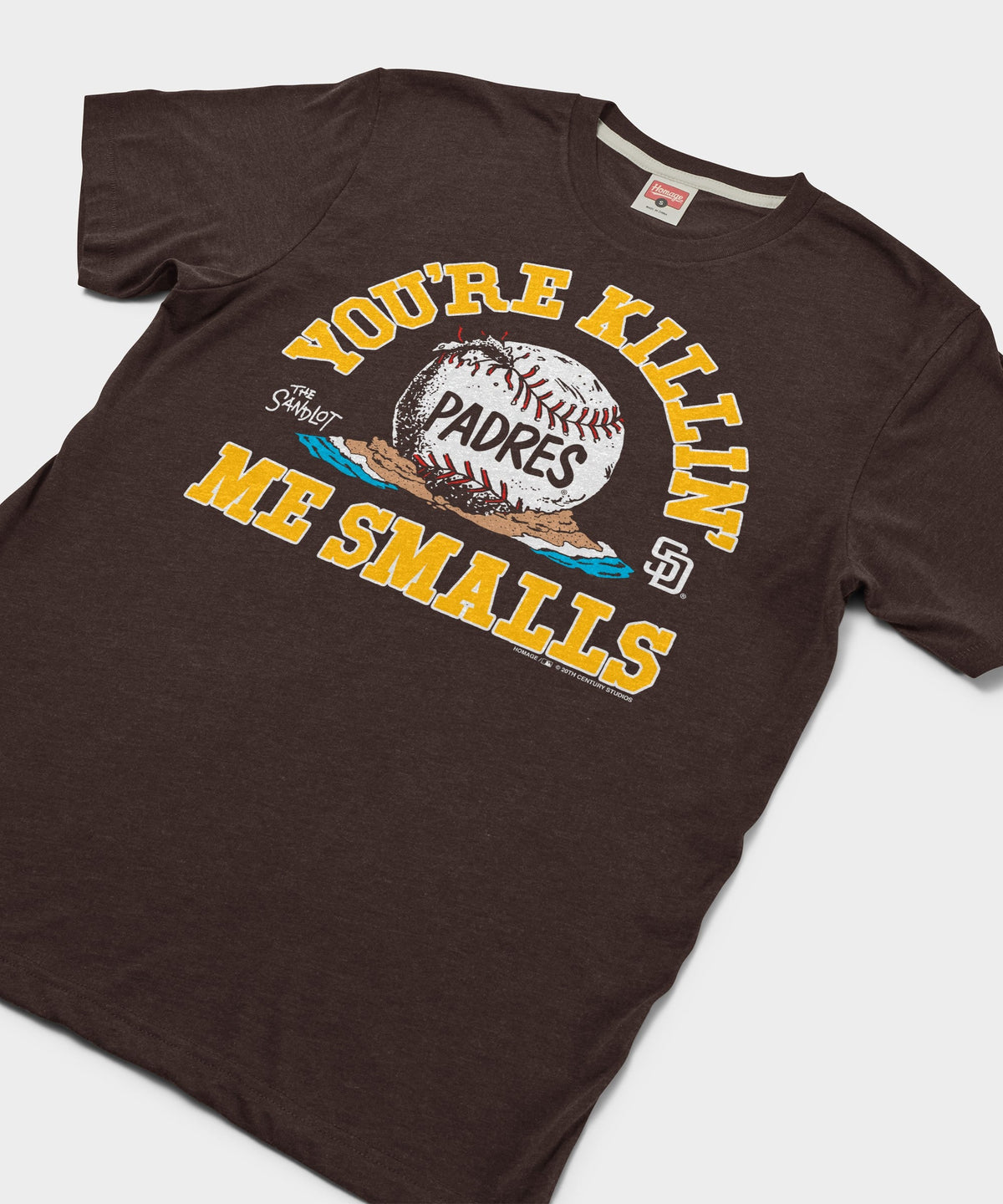 The Sandlot x San Diego Padres product image 2