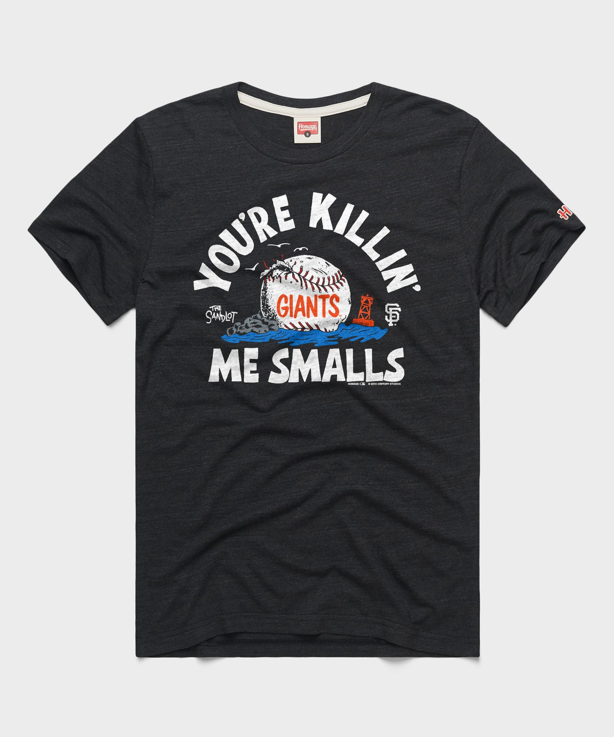The Sandlot x San Francisco Giants product image 1