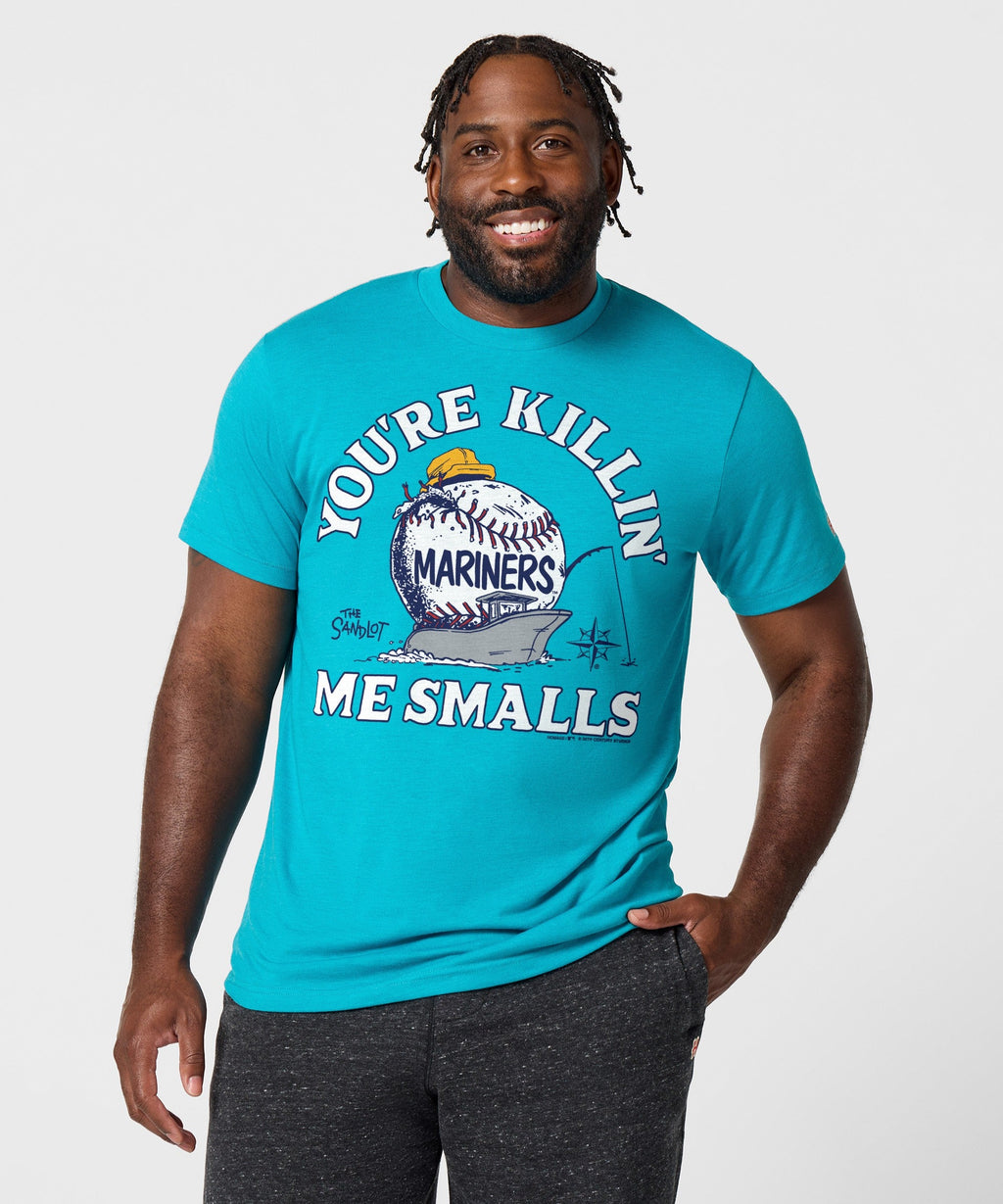 The Sandlot x Seattle Mariners product image 3