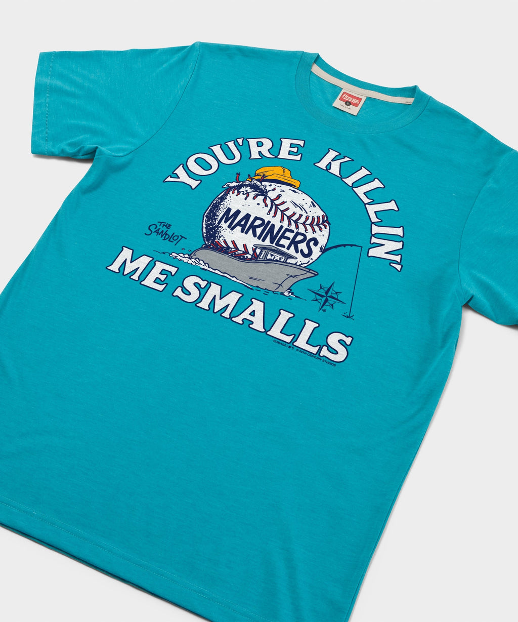 The Sandlot x Seattle Mariners product image 2