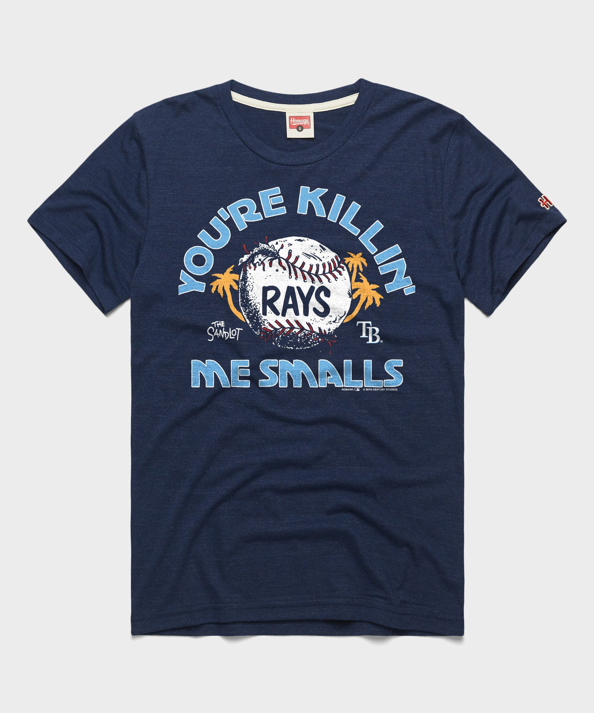 The Sandlot x Tampa Bay Rays product image 1