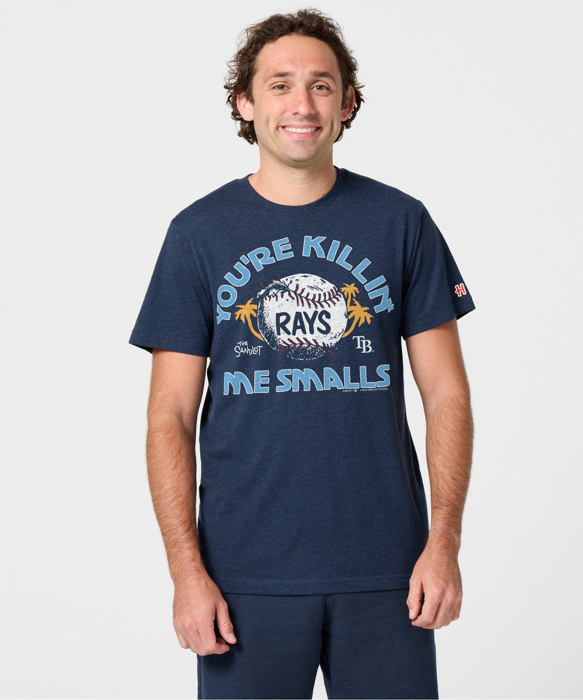The Sandlot x Tampa Bay Rays product image 3