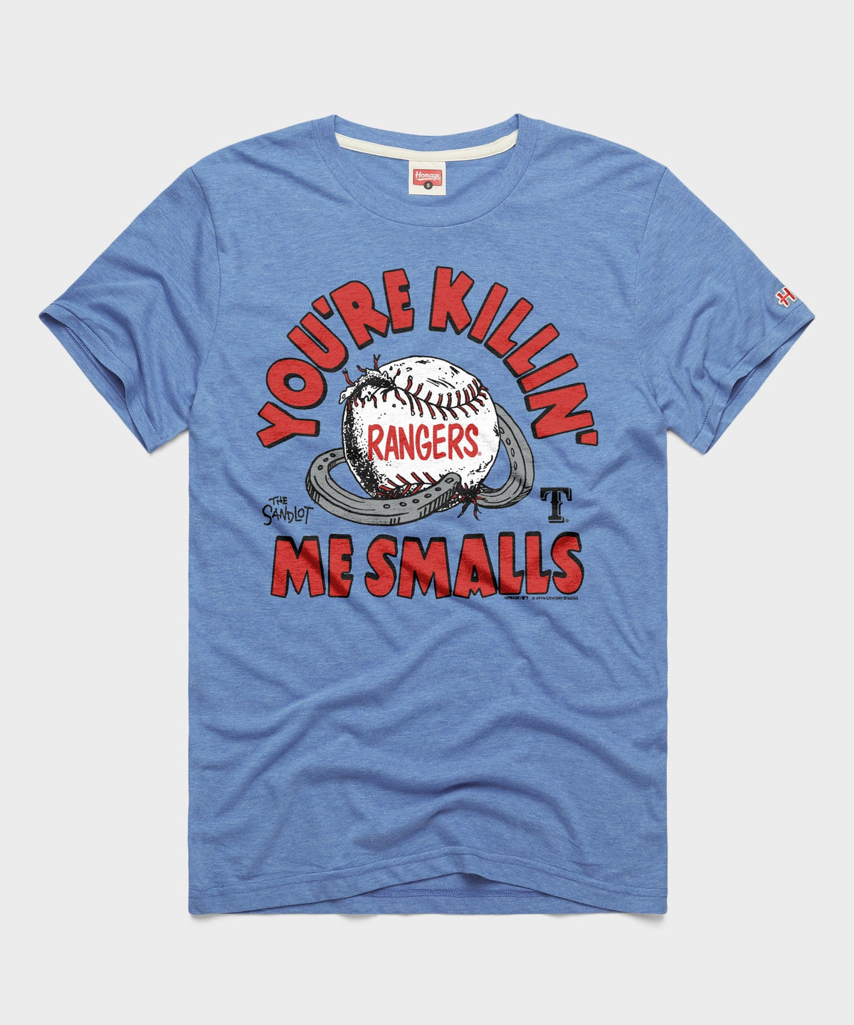 The Sandlot x Texas Rangers product image 1