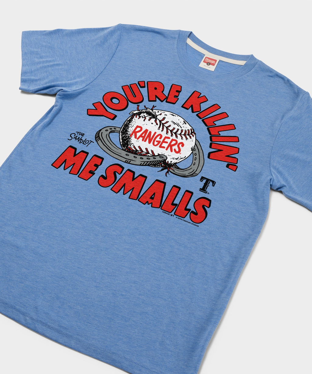 The Sandlot x Texas Rangers product image 2