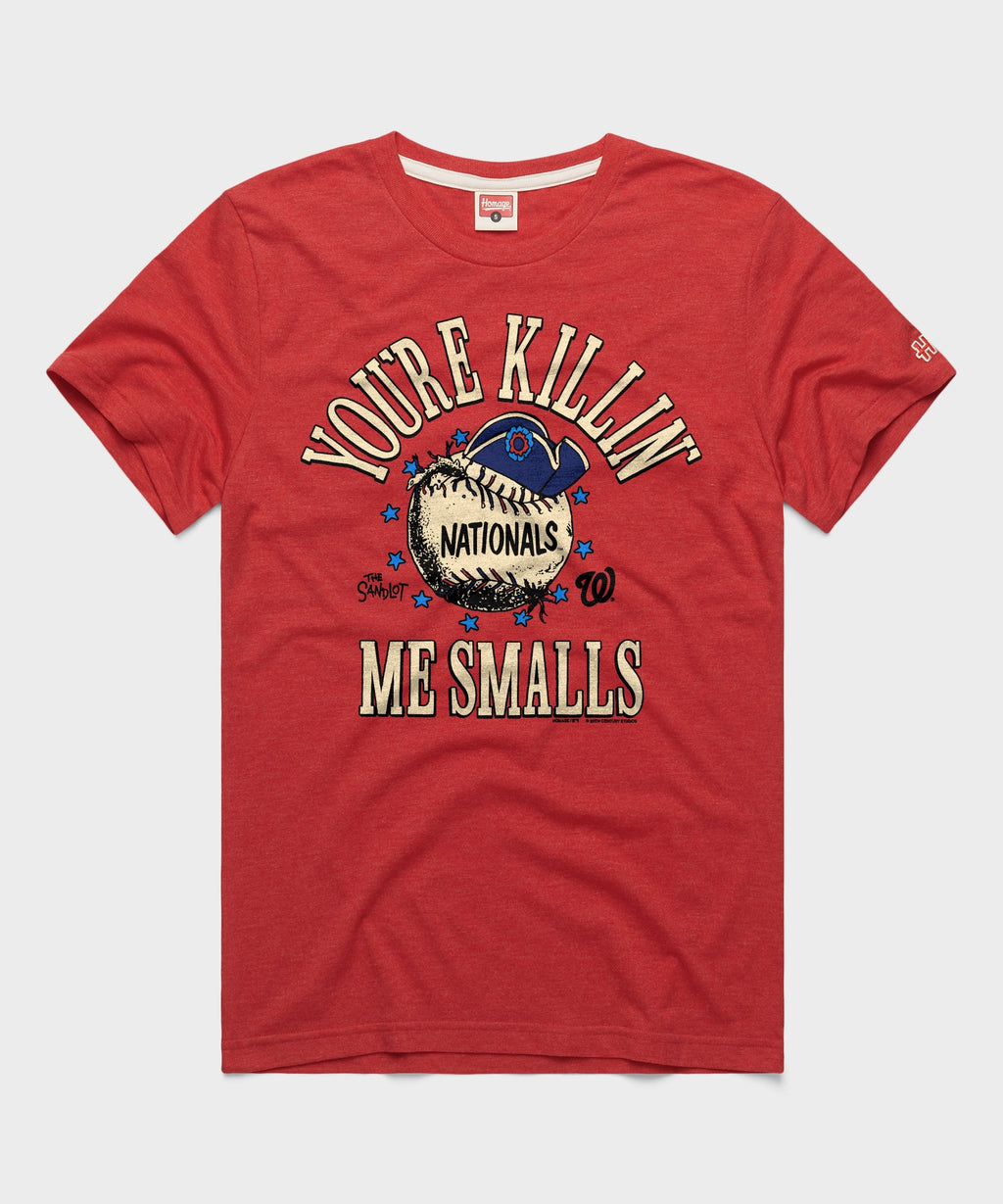 The Sandlot x Washington Nationals product image 1