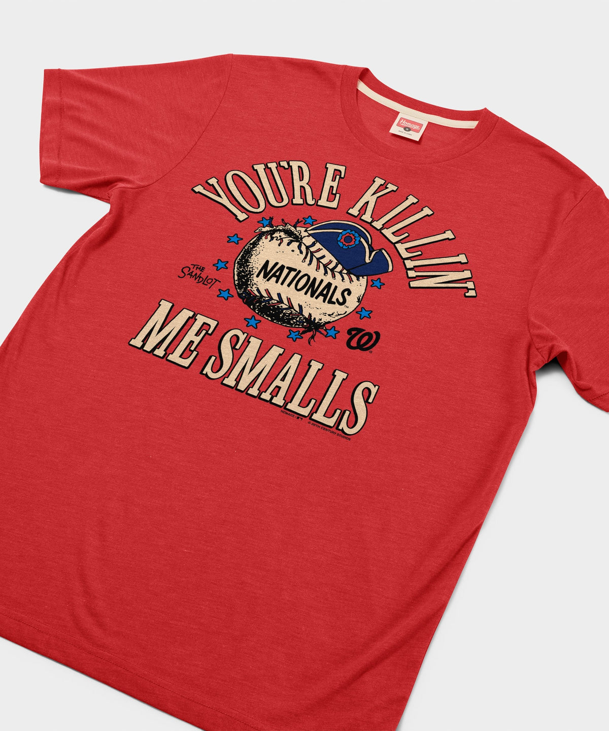 The Sandlot x Washington Nationals product image 2