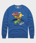 The Simpsons Bart Simpson Eat My Shorts Crewneck product image 1
