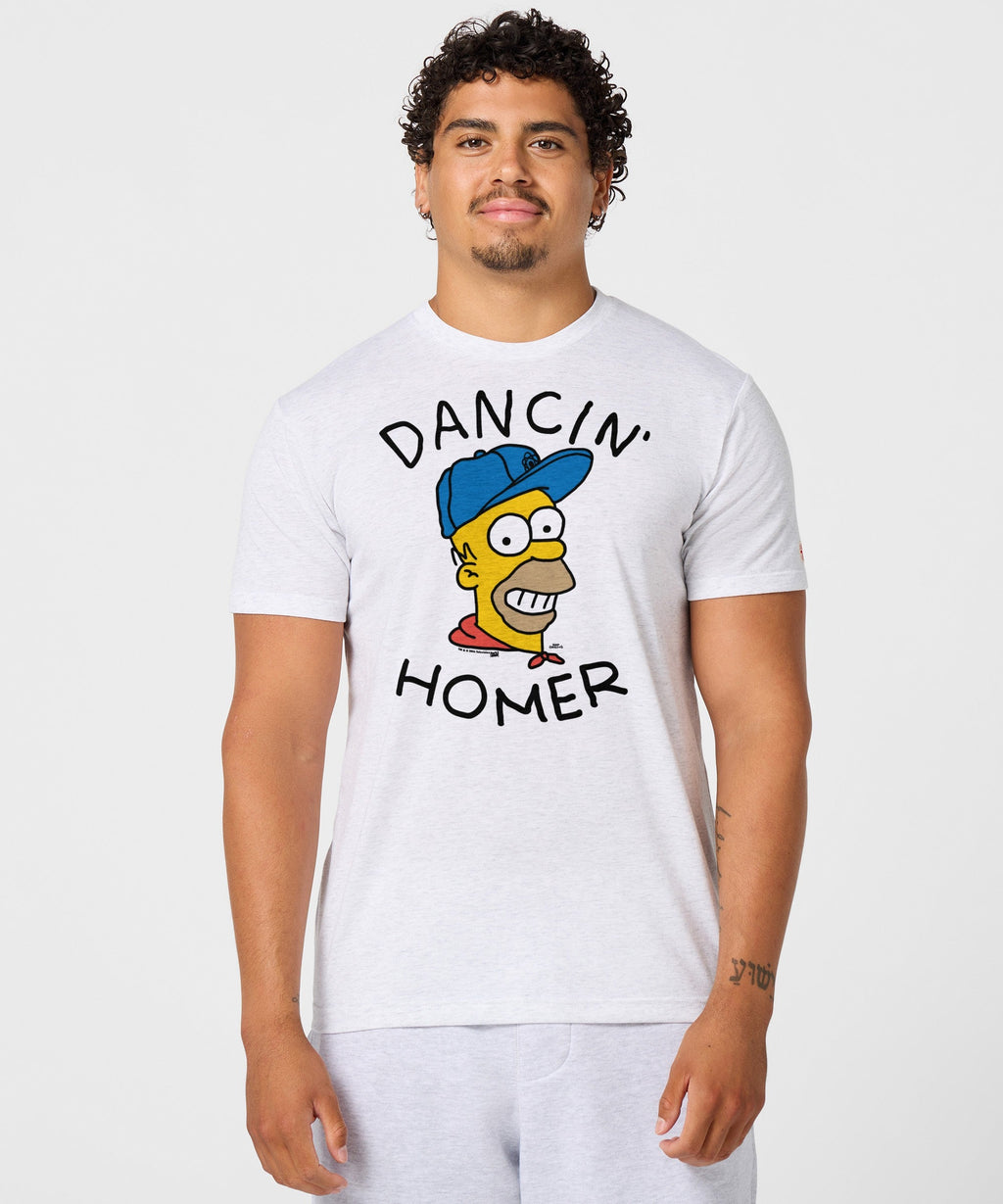 The Simpsons Dancin' Homer product image 3
