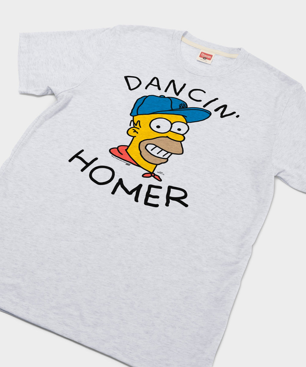The Simpsons Dancin' Homer product image 2