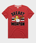 The Simpsons Homer Secret Weapon product image 1