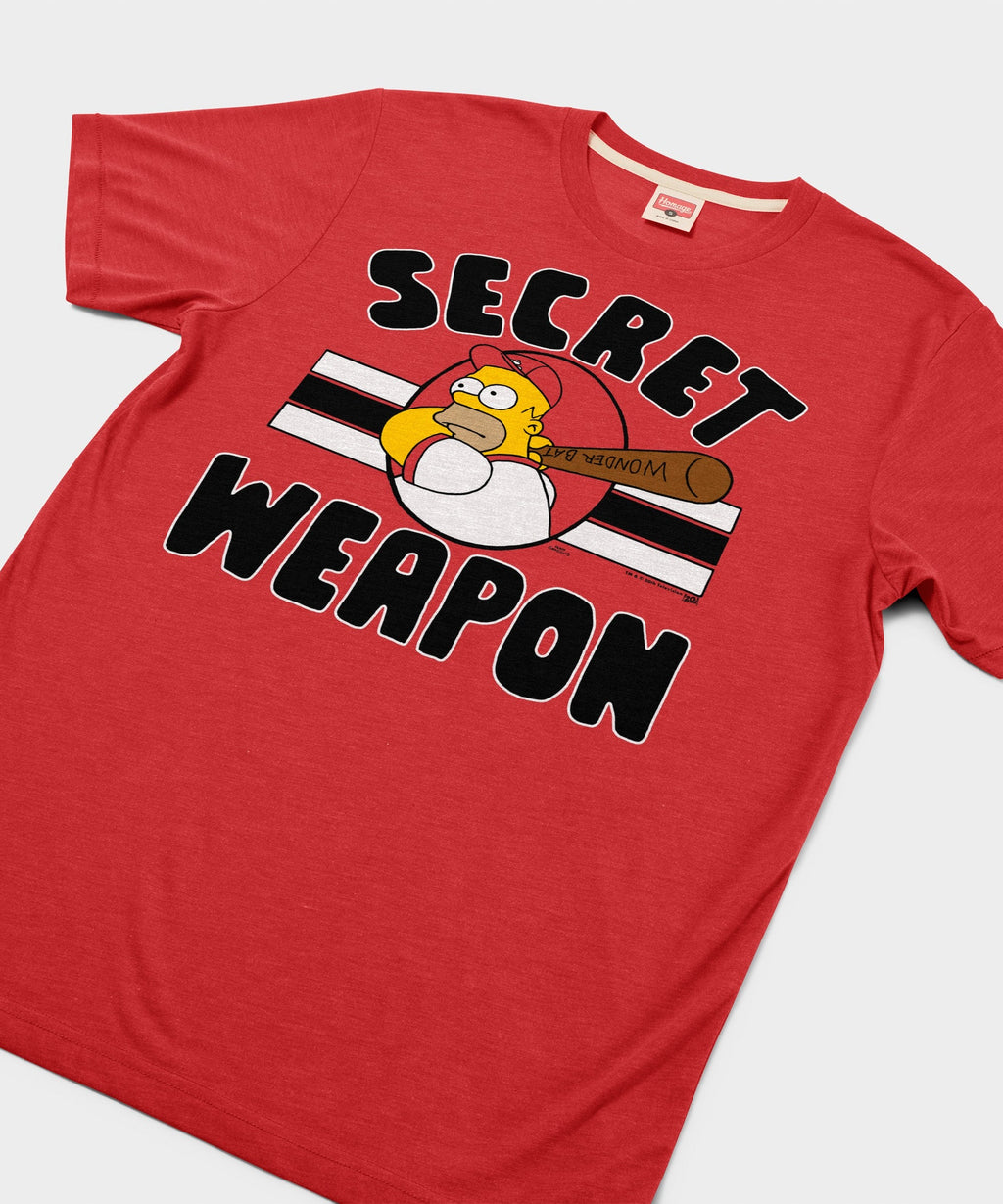 The Simpsons Homer Secret Weapon product image 2