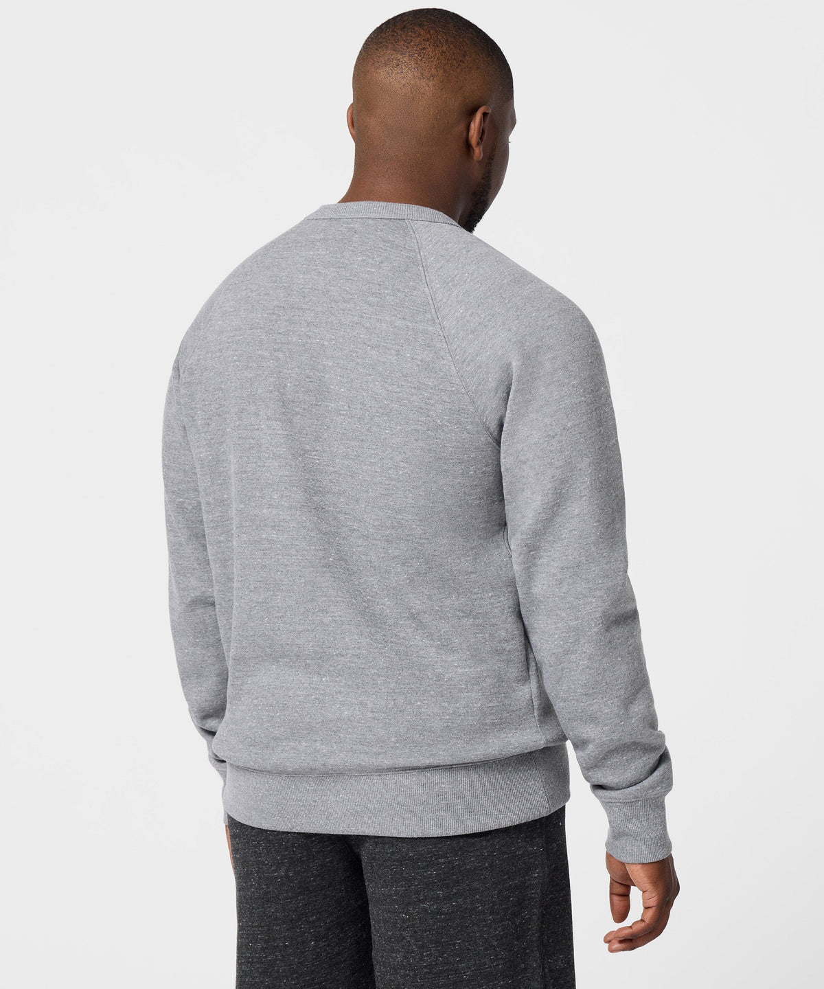 The Simpsons Homer Simpson D'oh Crewneck product image 4