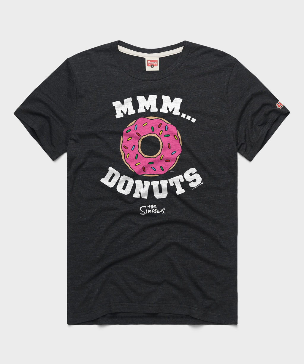 The Simpsons Mmm Donuts product image 1