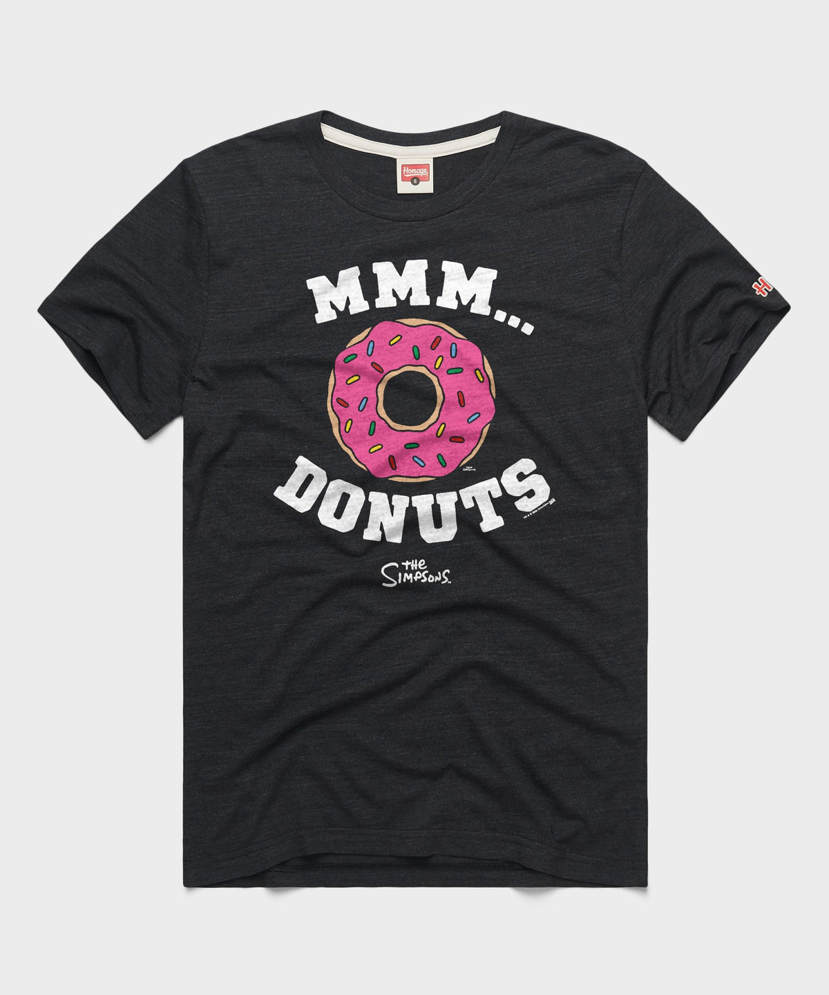The Simpsons Mmm Donuts product image 1