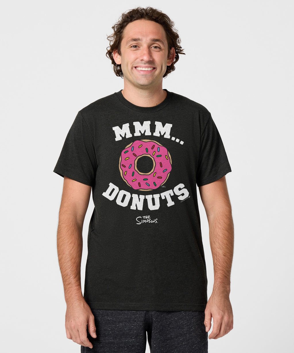 The Simpsons Mmm Donuts product image 3